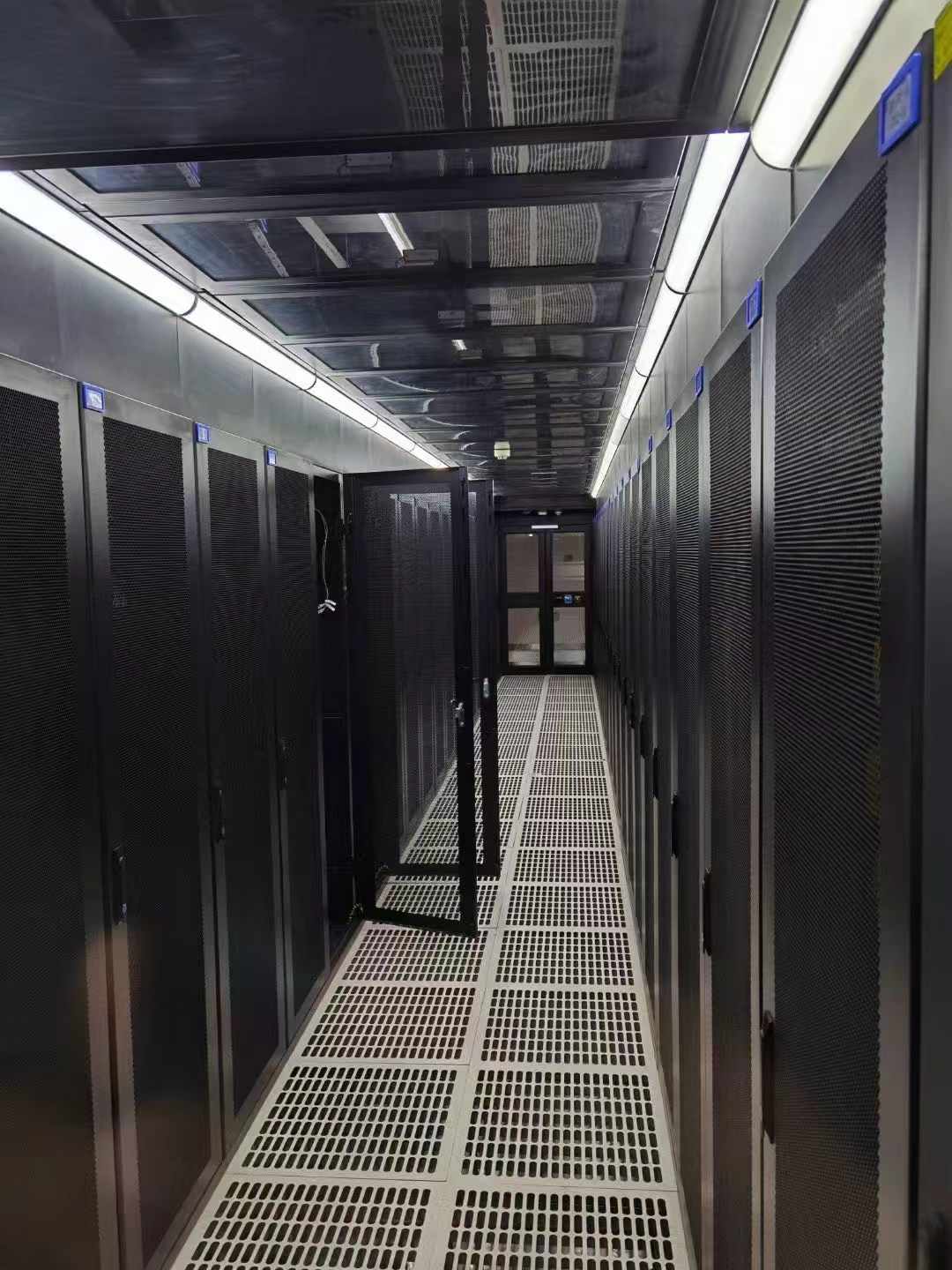 云计算配套基础服务