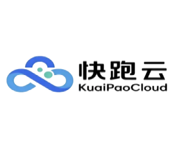 快跑云商标
