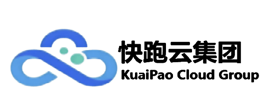 KuaiPaoCloud Logo