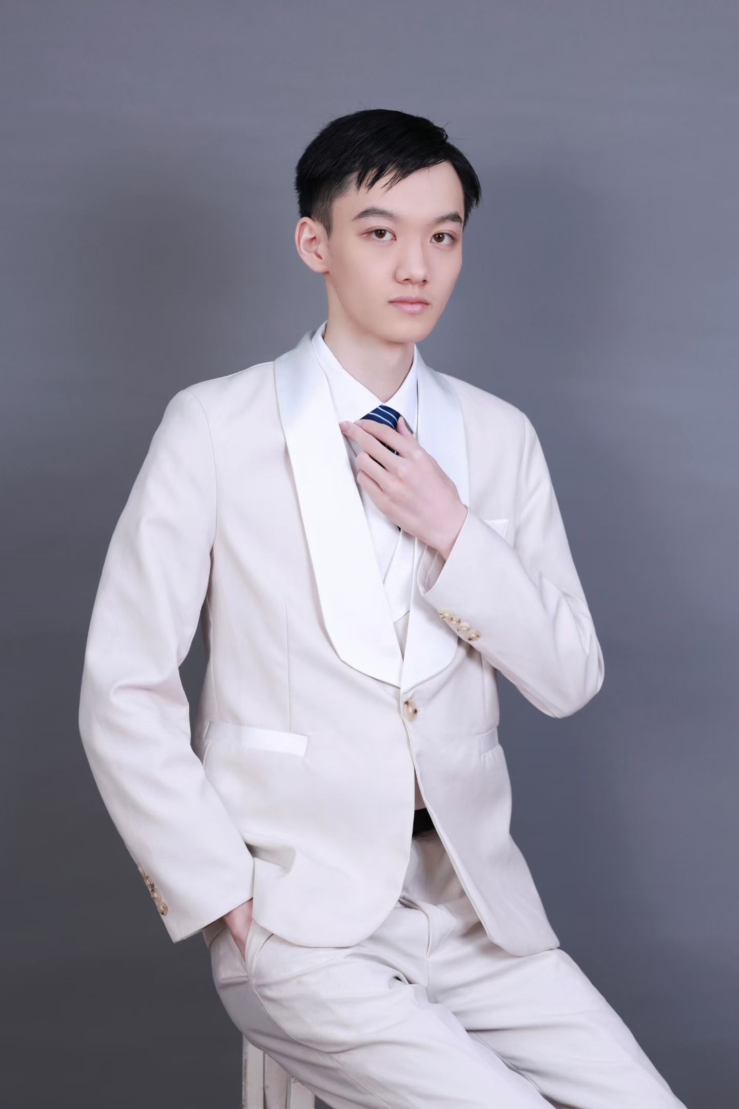 冯思淼